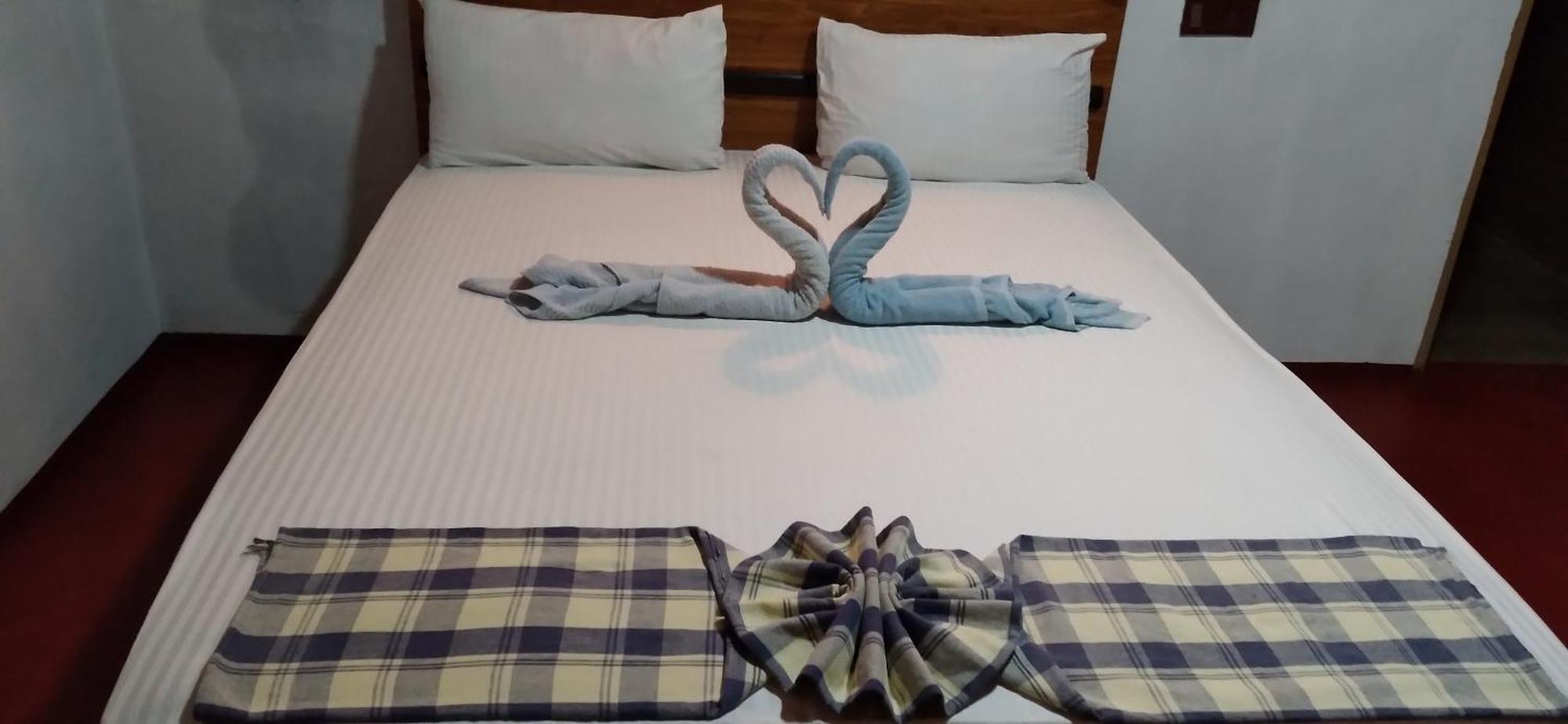 Soma Cabana, Homestay & Restaurant Tangalle Dış mekan fotoğraf