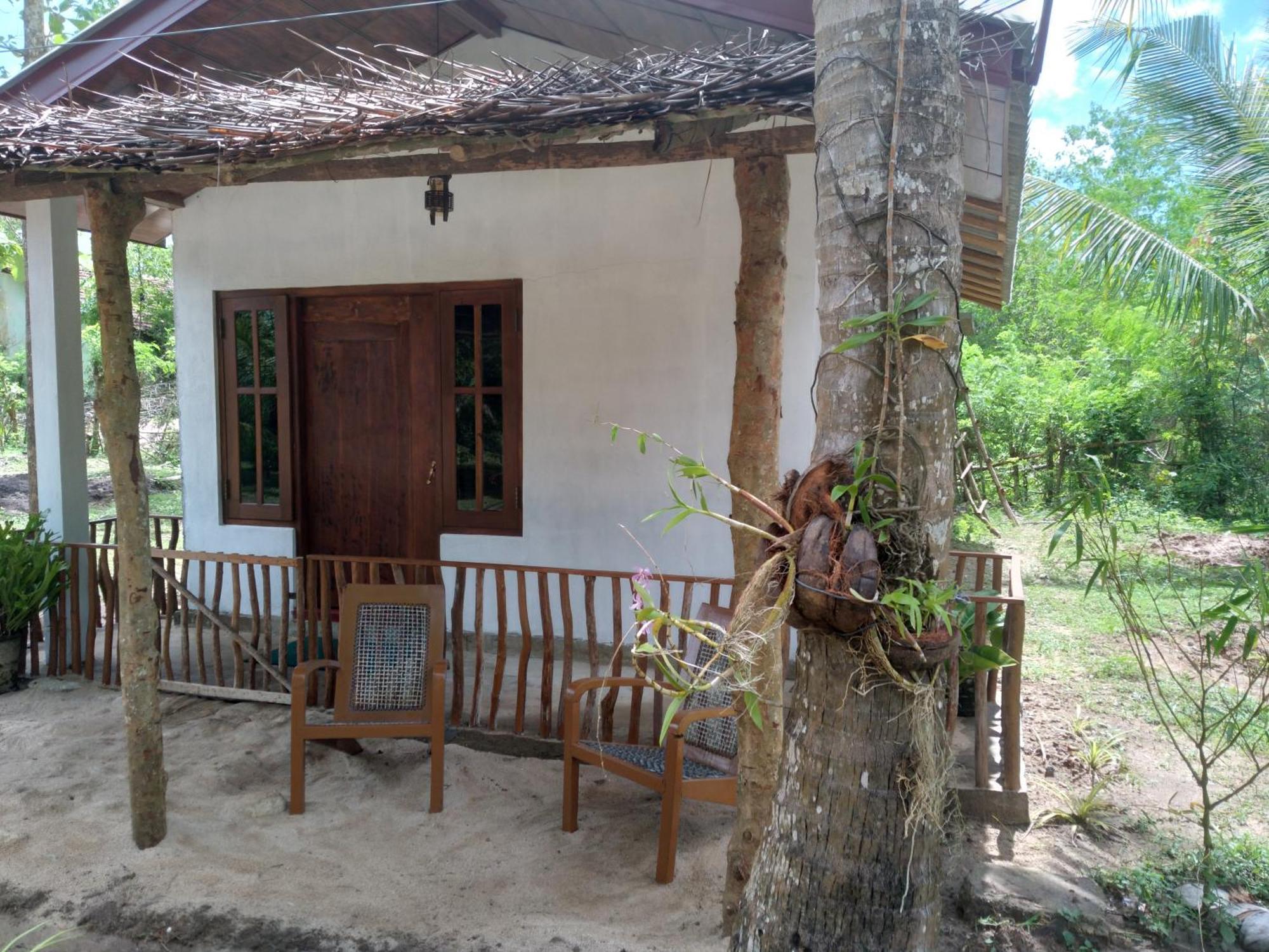 Soma Cabana, Homestay & Restaurant Tangalle Dış mekan fotoğraf