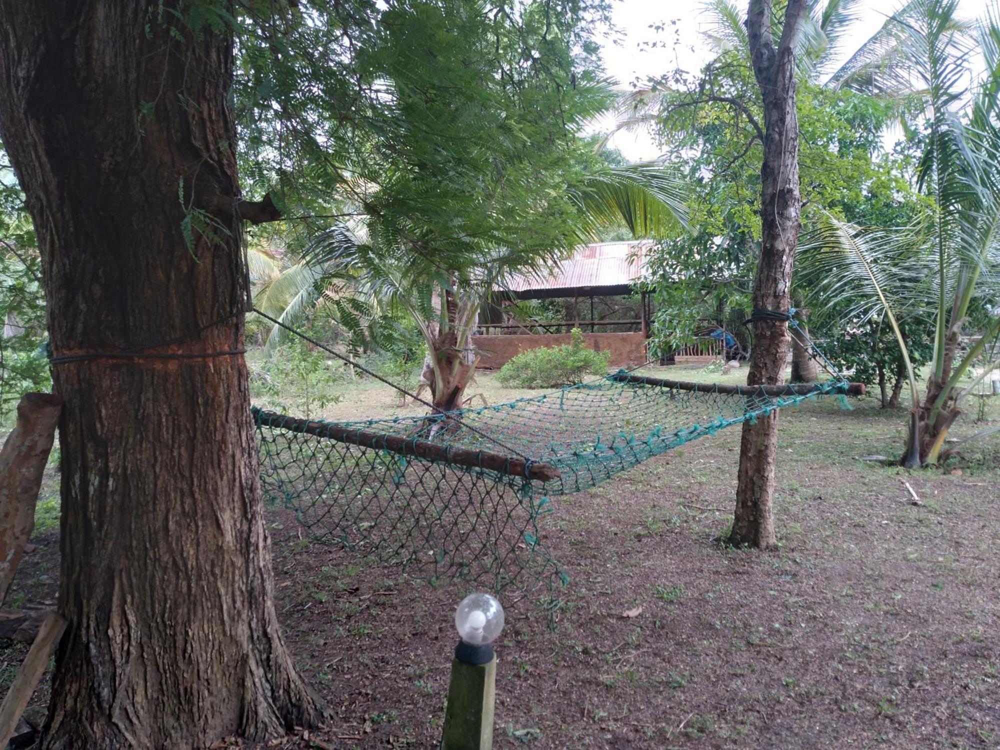 Soma Cabana, Homestay & Restaurant Tangalle Dış mekan fotoğraf
