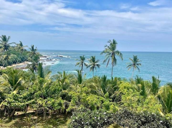 Soma Cabana, Homestay & Restaurant Tangalle Dış mekan fotoğraf