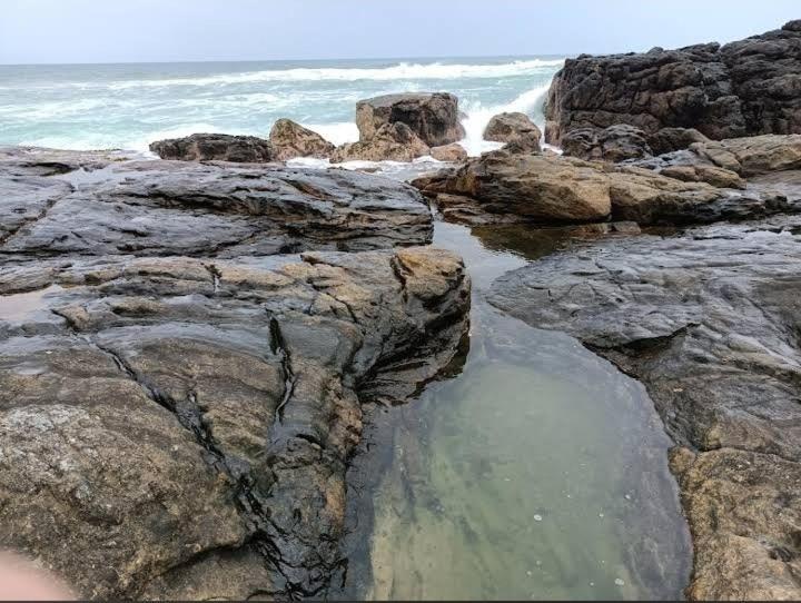 Soma Cabana, Homestay & Restaurant Tangalle Dış mekan fotoğraf