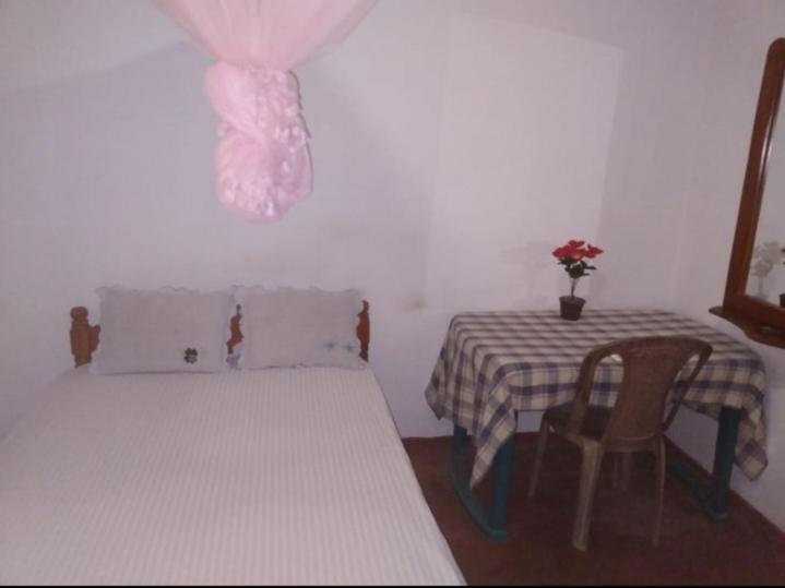 Soma Cabana, Homestay & Restaurant Tangalle Dış mekan fotoğraf