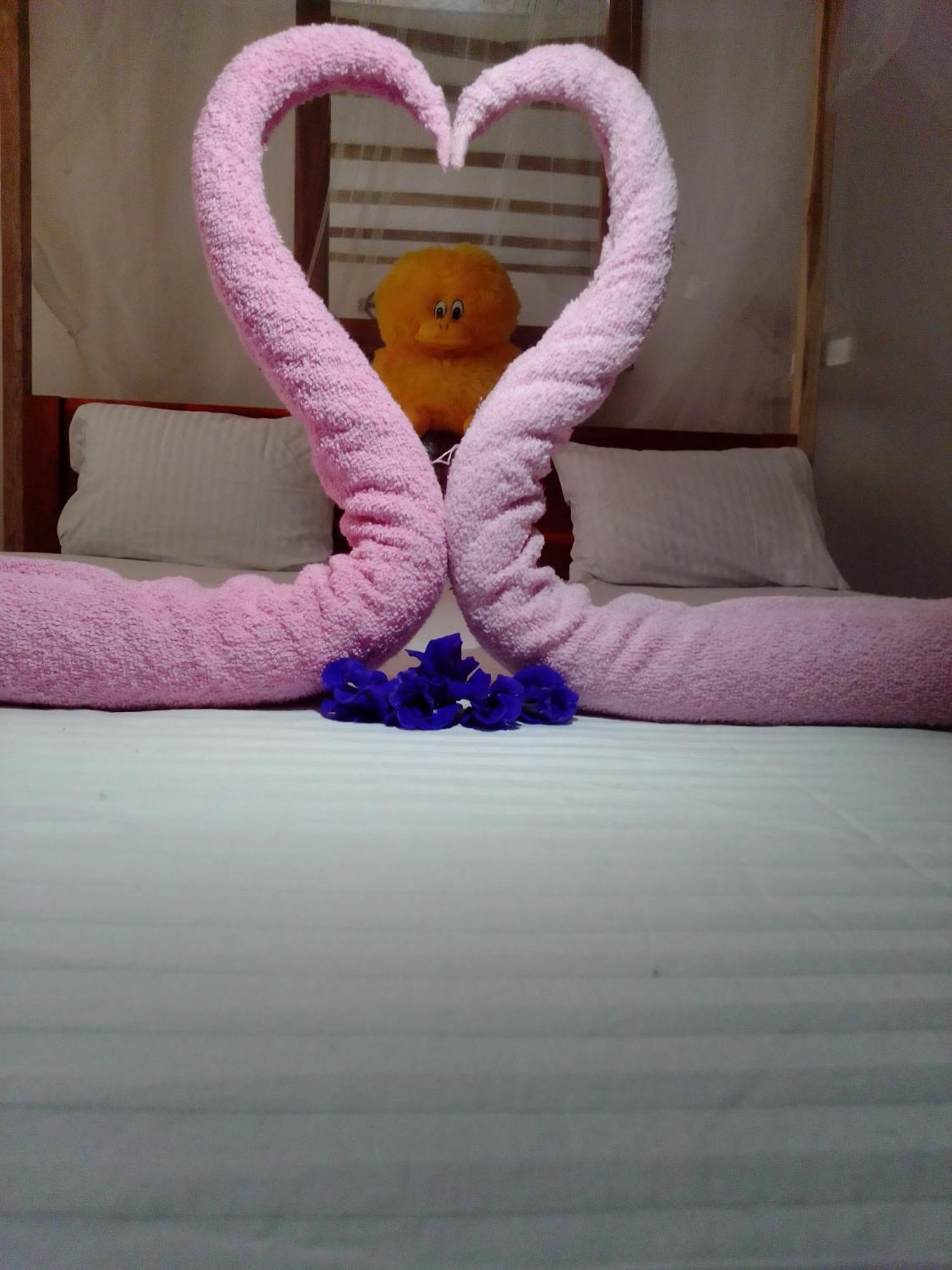 Soma Cabana, Homestay & Restaurant Tangalle Dış mekan fotoğraf