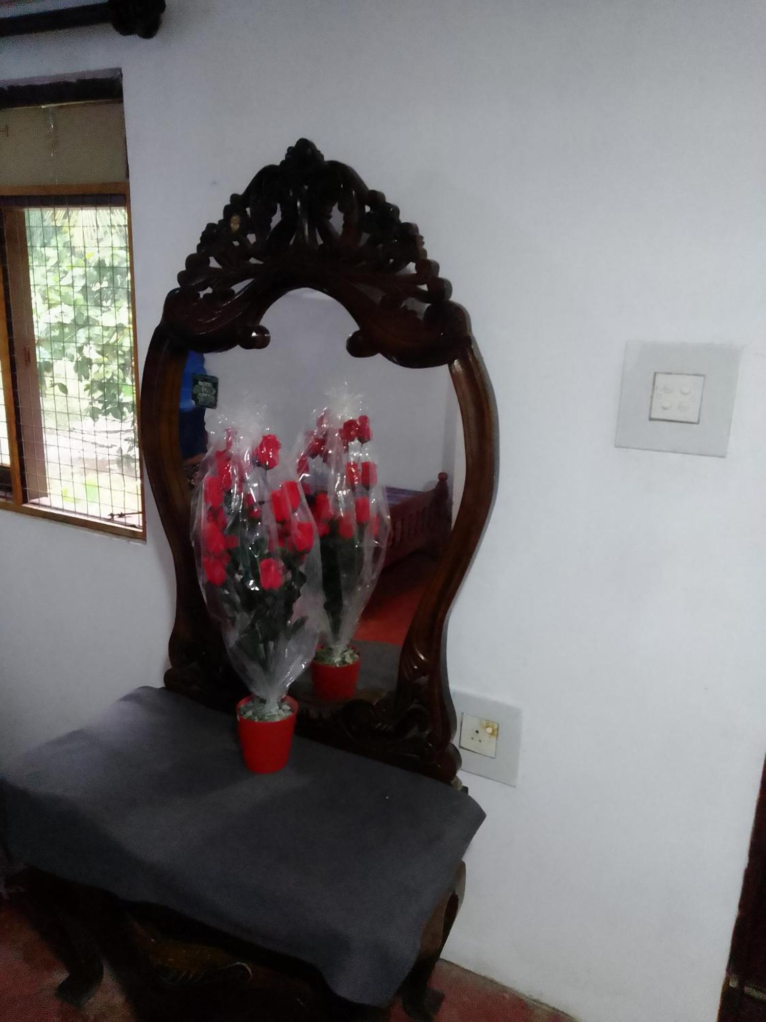Soma Cabana, Homestay & Restaurant Tangalle Dış mekan fotoğraf