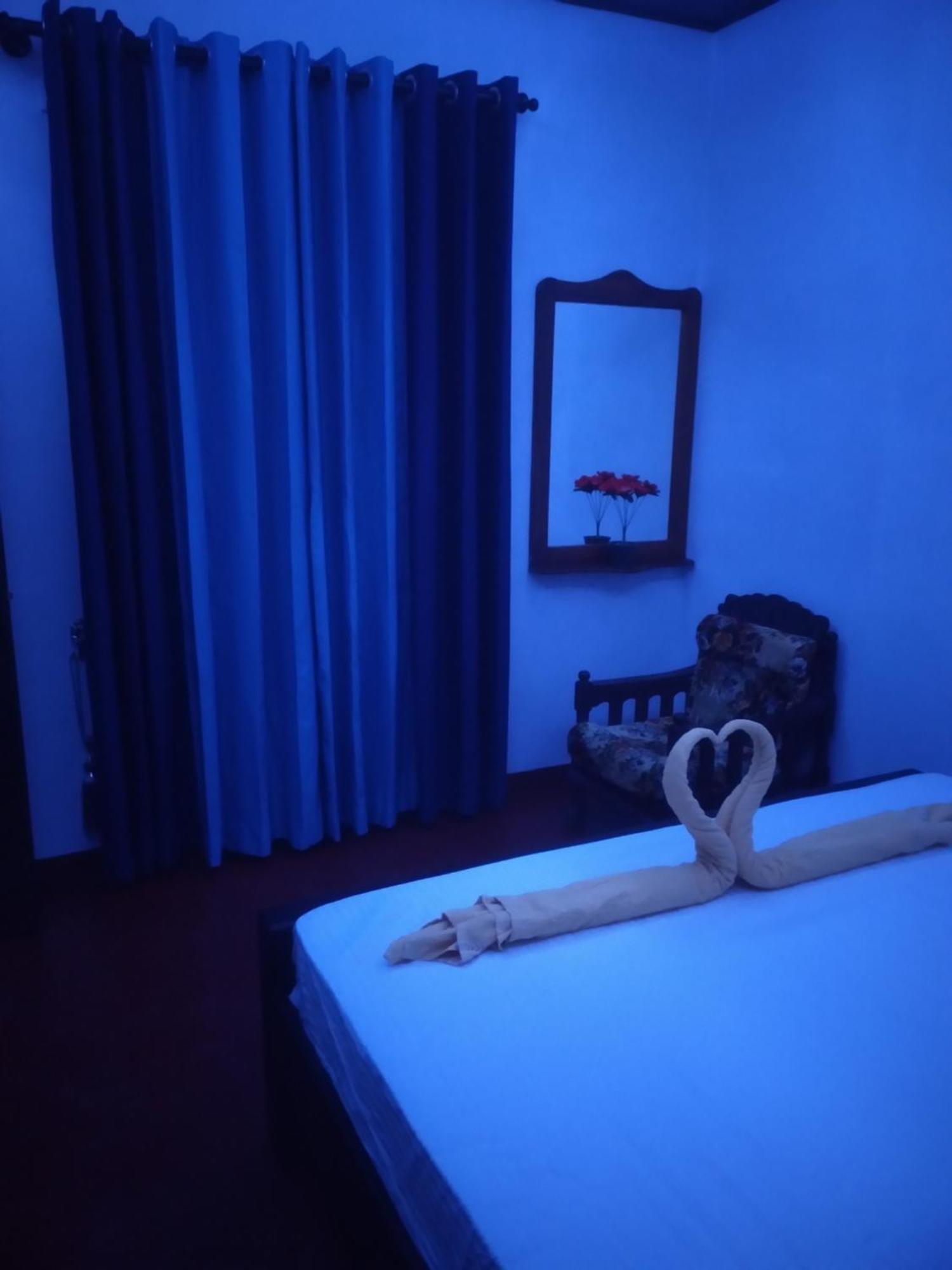 Soma Cabana, Homestay & Restaurant Tangalle Dış mekan fotoğraf