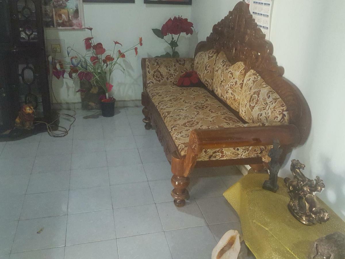 Soma Cabana, Homestay & Restaurant Tangalle Dış mekan fotoğraf